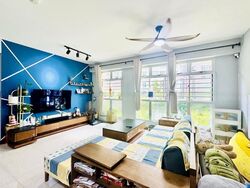 Blk 126B Eastdelta @ Canberra (Sembawang), HDB 5 Rooms #451124401